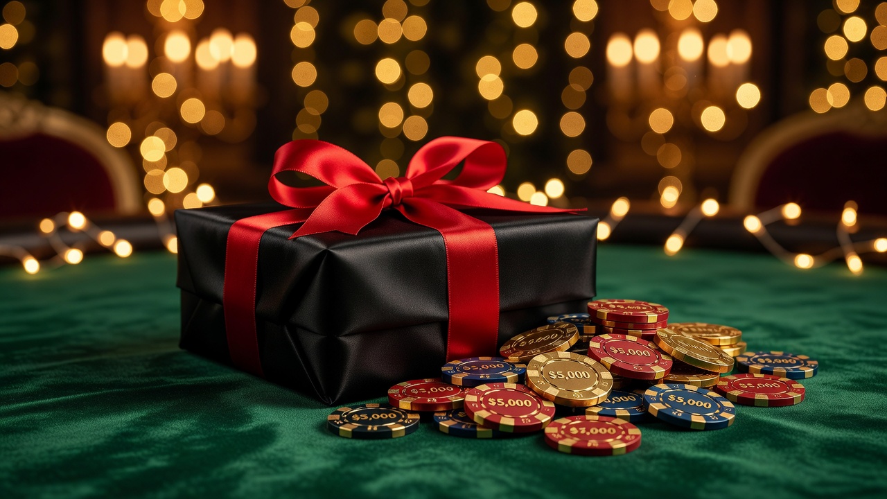 Bonusy a Promo Akce v Zahraničních Casinech - zahranicni online casina