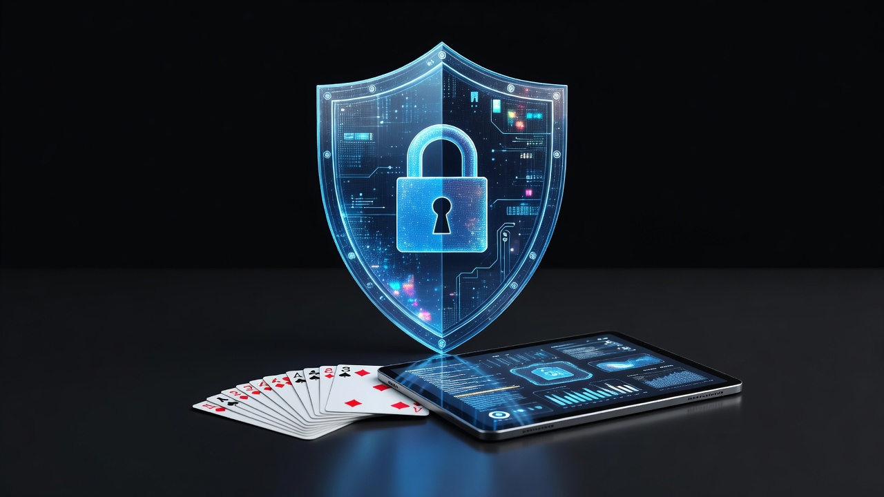 Licence, bezpečnost a férové hraní - zahraniční casino s kryptoměnami